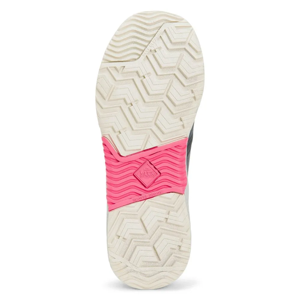 Muck Boots Outscape Low Waterproof Shoe