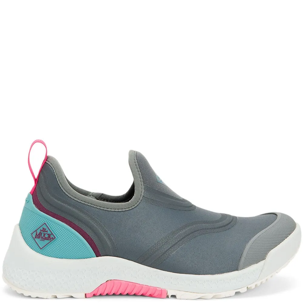 Muck Boots Outscape Low Waterproof Shoe