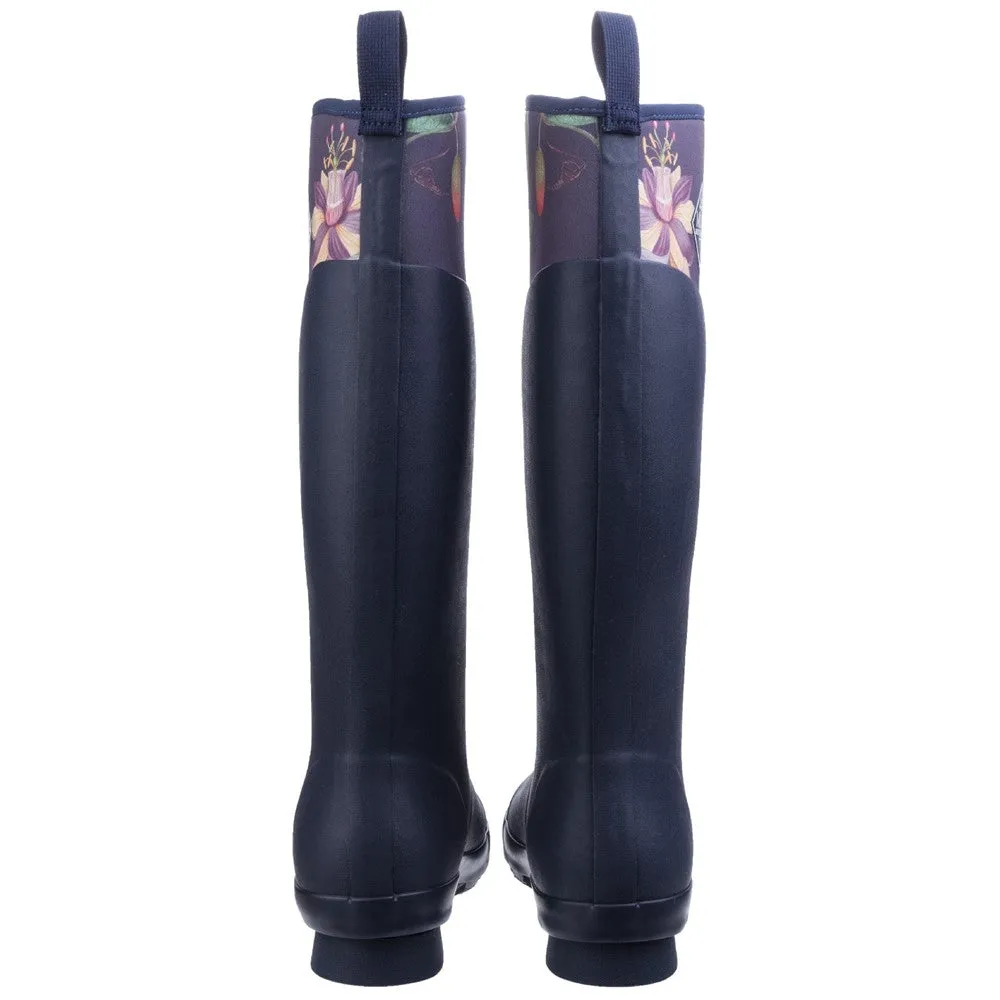 Muck Boots Tremont RHS Print Waterproof Wellington Boot