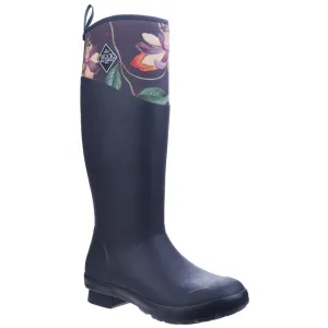 Muck Boots Tremont RHS Print Waterproof Wellington Boot