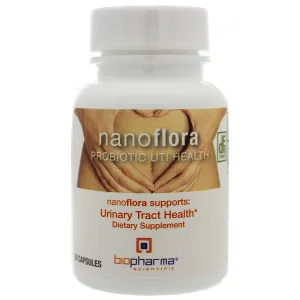 NanoFlora