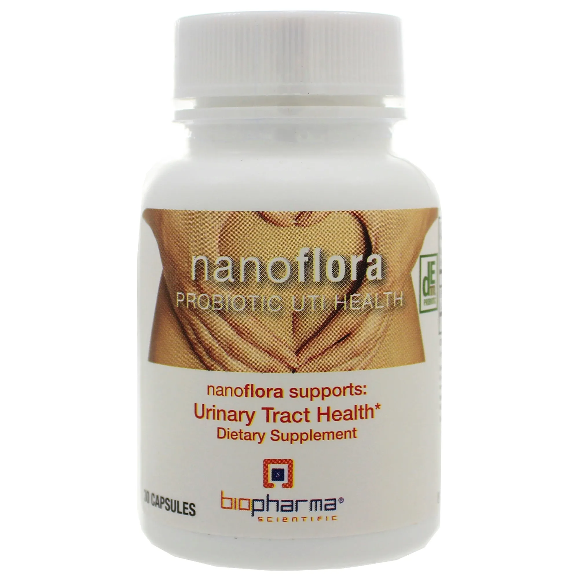 NanoFlora