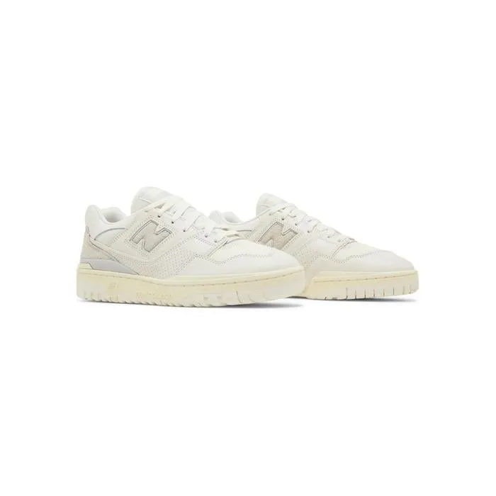New Balance Aimé Leon Dore x 550 'White'