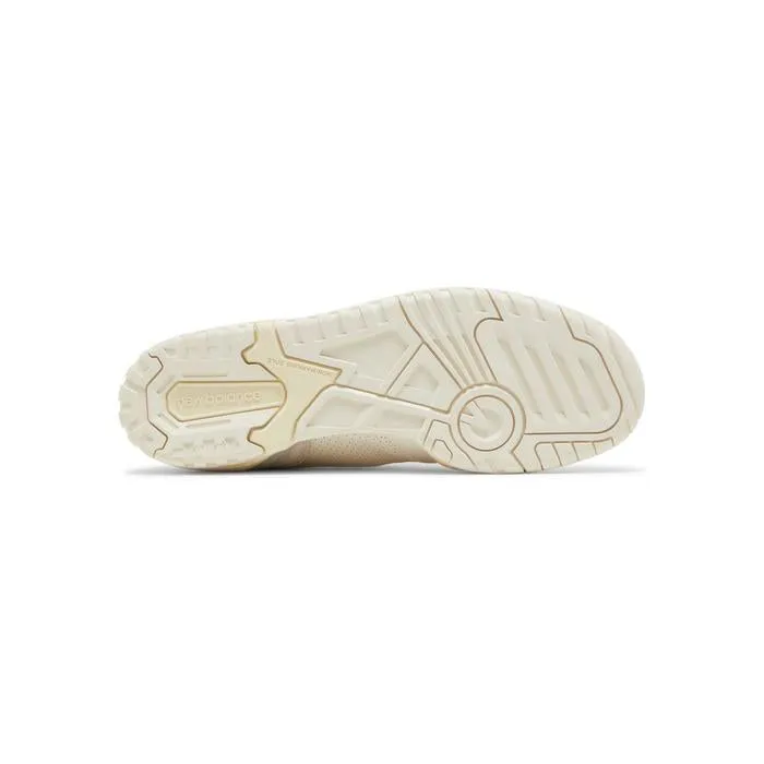 New Balance Aimé Leon Dore x 550 'White'
