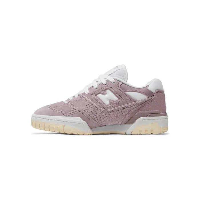 New Balance Wmns 550 'Lilac Chalk'