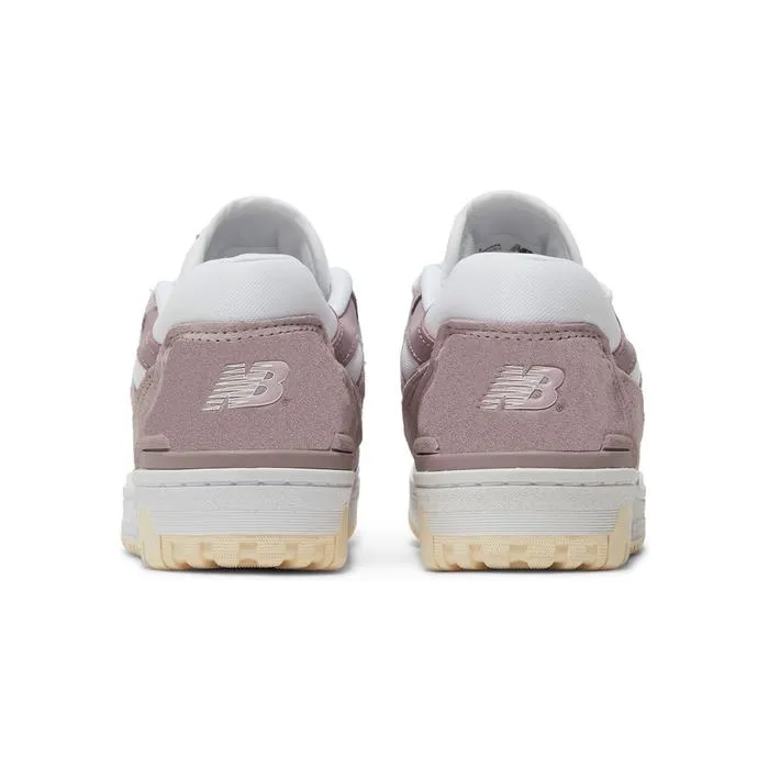 New Balance Wmns 550 'Lilac Chalk'