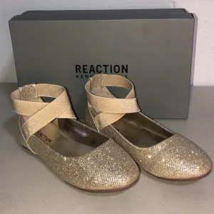 NEW KENNETH COLE REACTION TAP UR IT SHOES