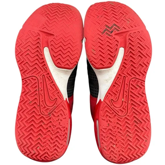 Nike Lebron Witness 7 Basketball Shoes Mens Size 8 DM1123-005