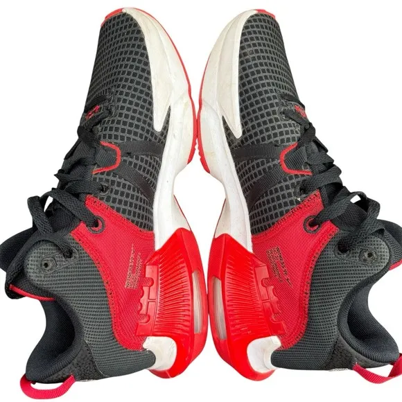 Nike Lebron Witness 7 Basketball Shoes Mens Size 8 DM1123-005
