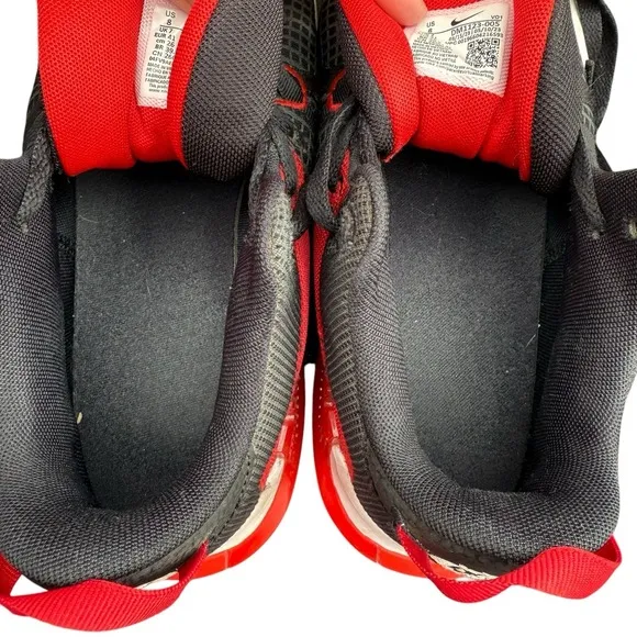Nike Lebron Witness 7 Basketball Shoes Mens Size 8 DM1123-005