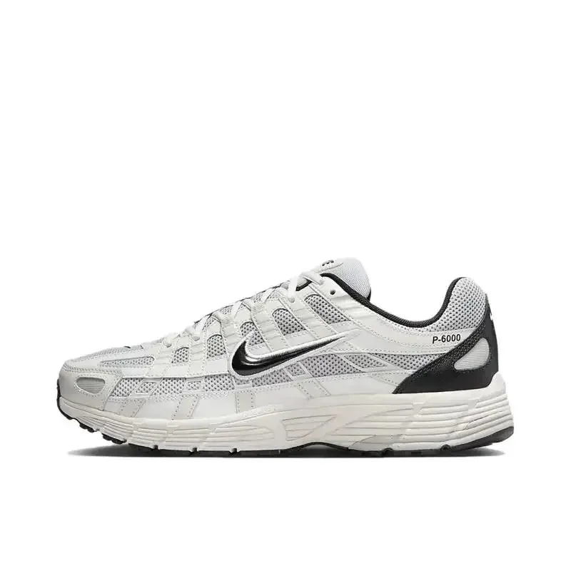 Nike P-6000 Retro Sneakers - Comfortable & Stylish