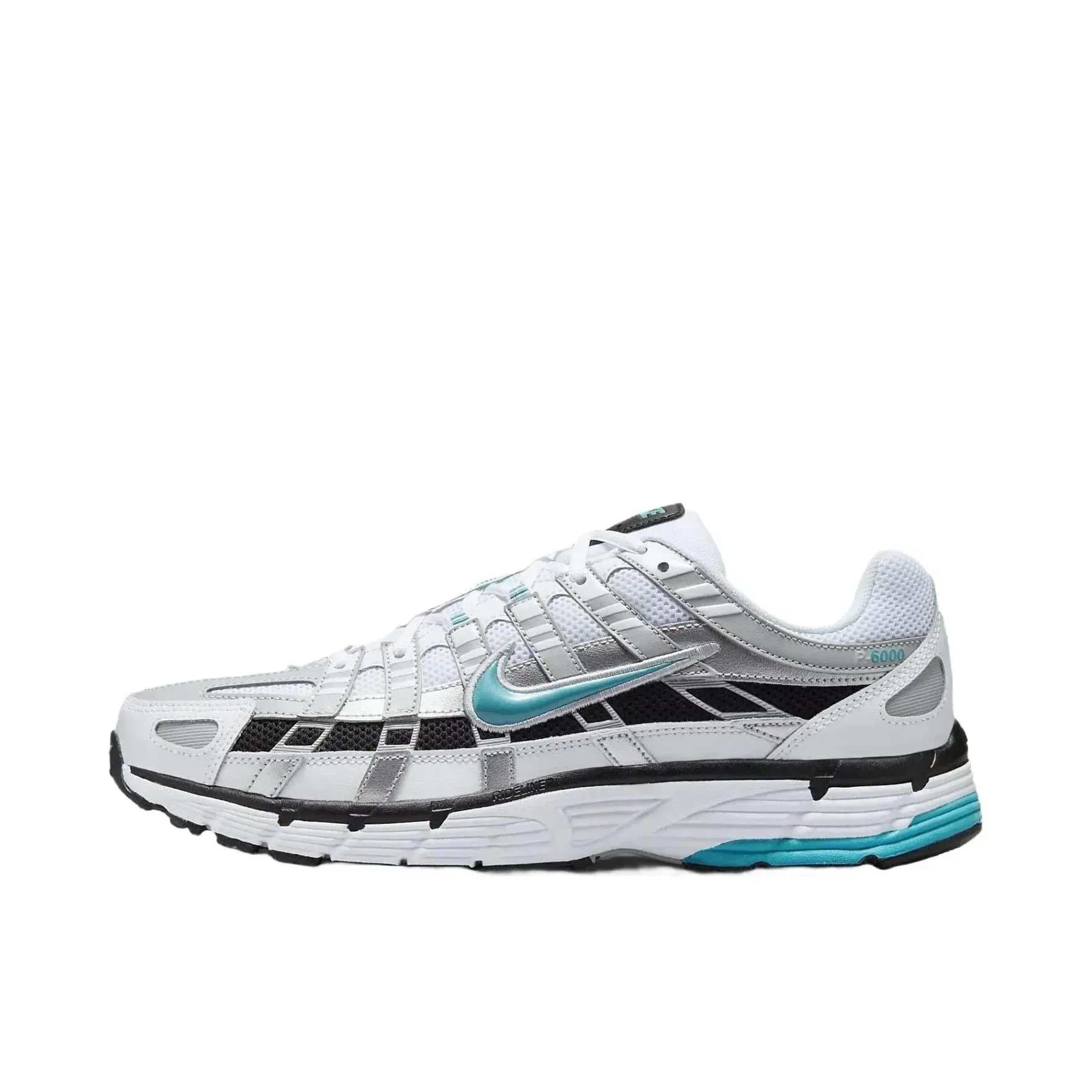 Nike P-6000 Retro Sneakers - Comfortable & Stylish