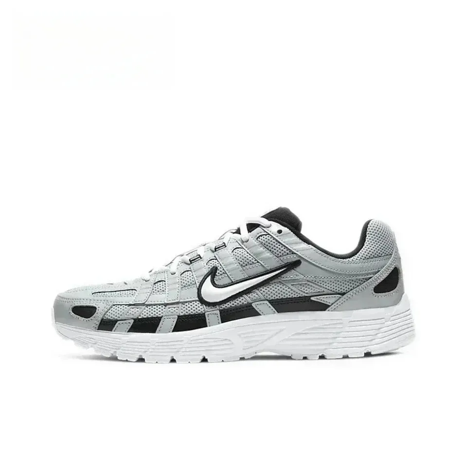 Nike P-6000 Retro Sneakers - Comfortable & Stylish