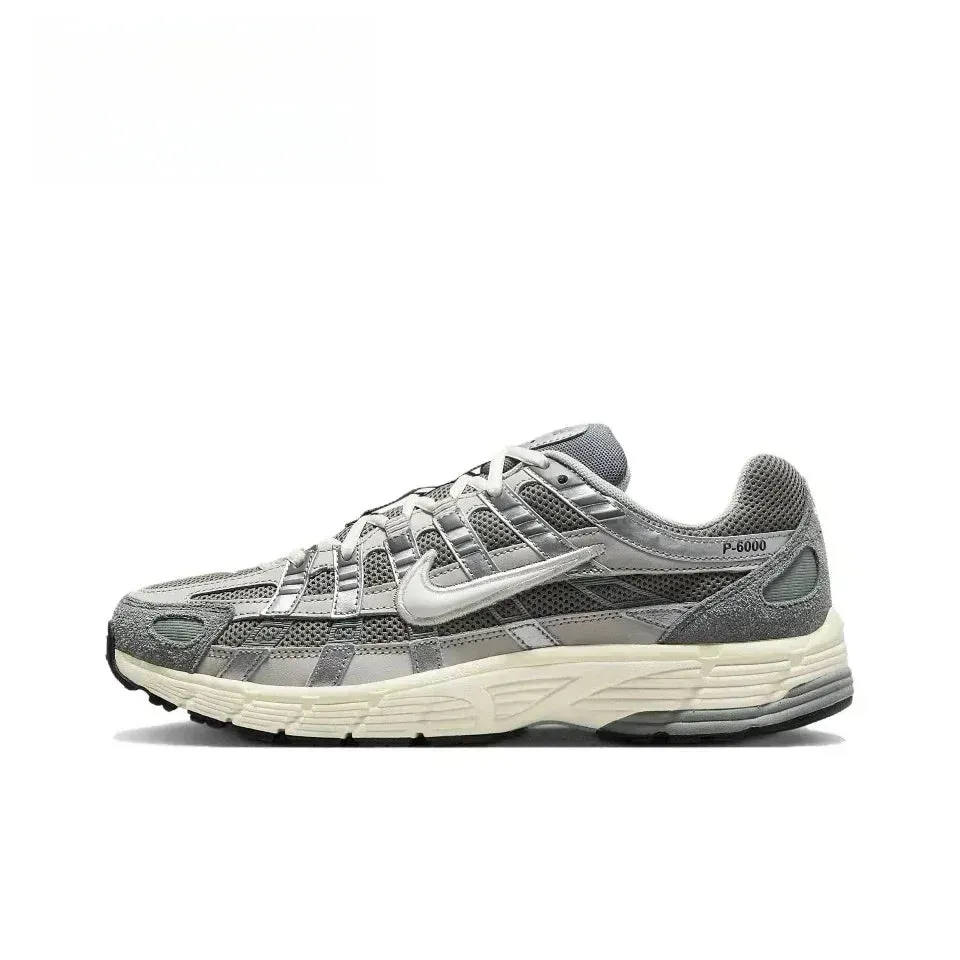Nike P-6000 Retro Sneakers - Comfortable & Stylish