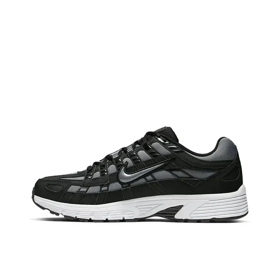 Nike P-6000 Retro Sneakers - Comfortable & Stylish