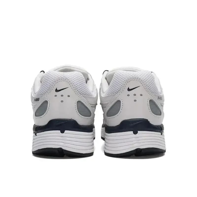 Nike P-6000 Retro Sneakers - Comfortable & Stylish