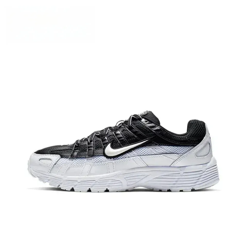 Nike P-6000 Retro Sneakers - Comfortable & Stylish