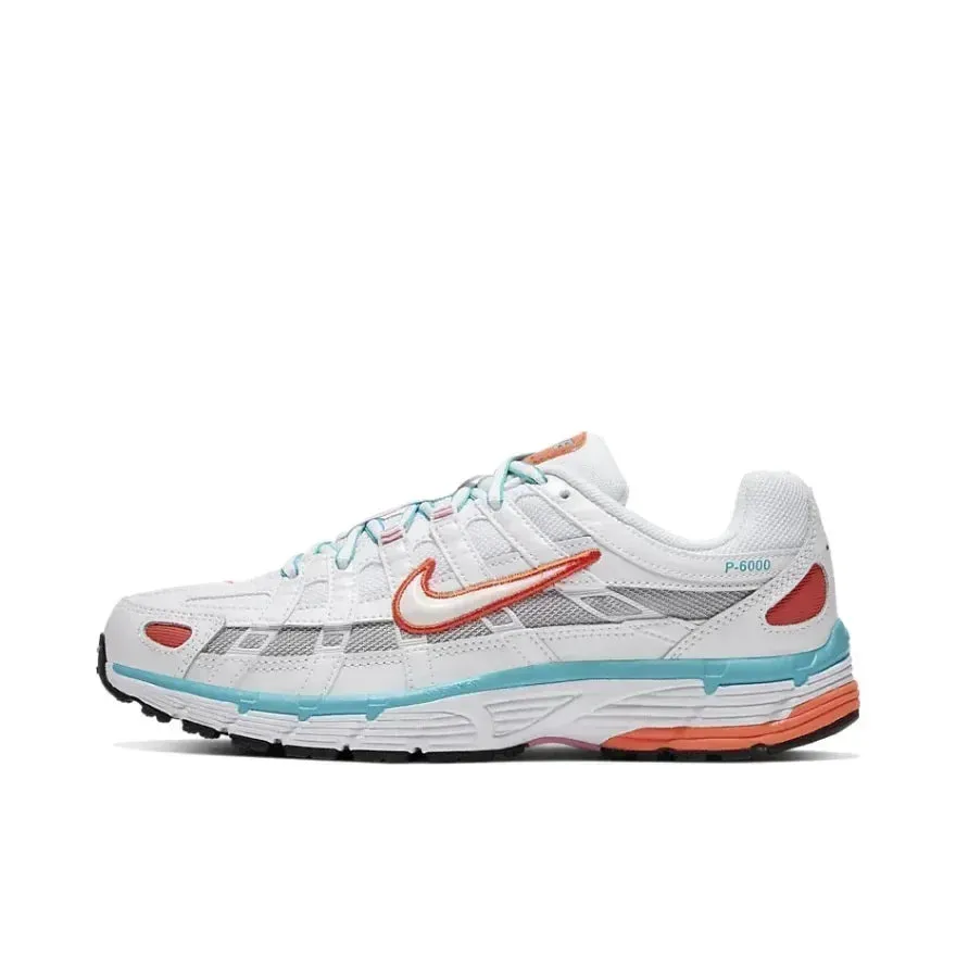 Nike P-6000 Retro Sneakers - Comfortable & Stylish