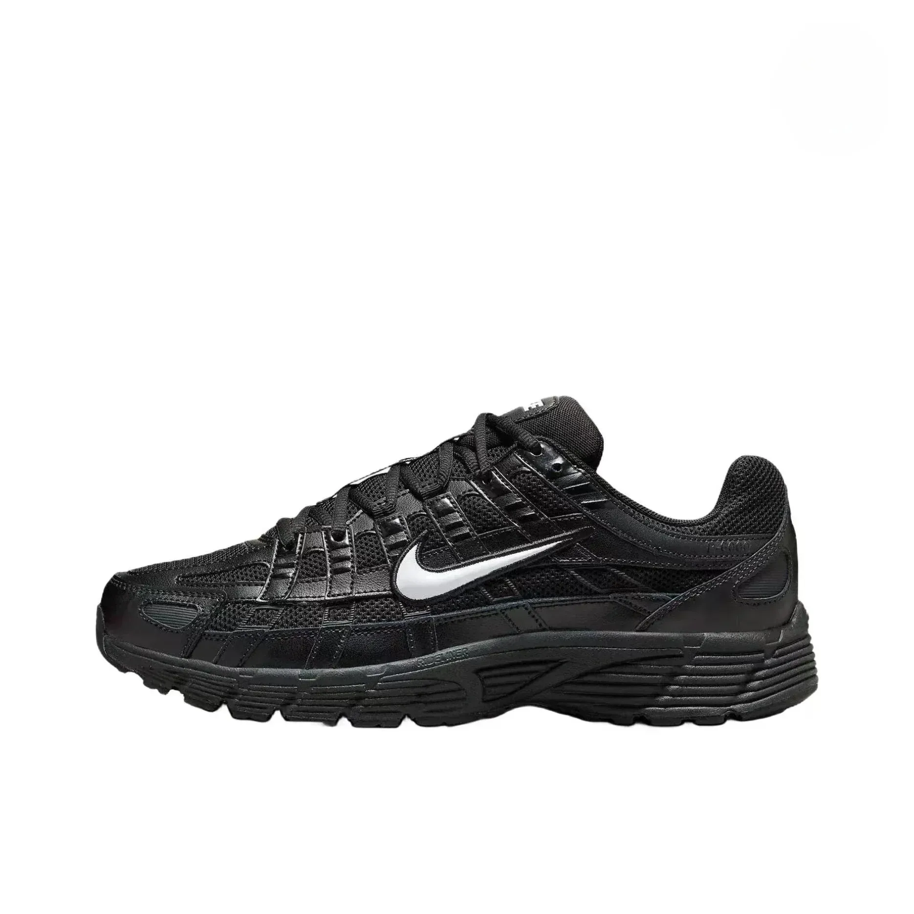 Nike P-6000 Retro Sneakers - Comfortable & Stylish