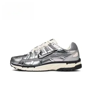 Nike P-6000 Retro Sneakers - Comfortable & Stylish