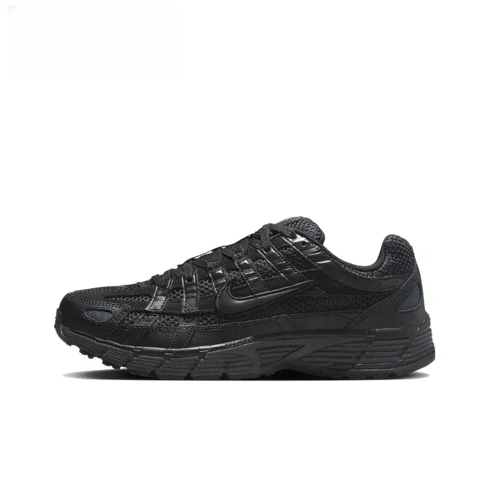 Nike P-6000 Retro Sneakers - Comfortable & Stylish