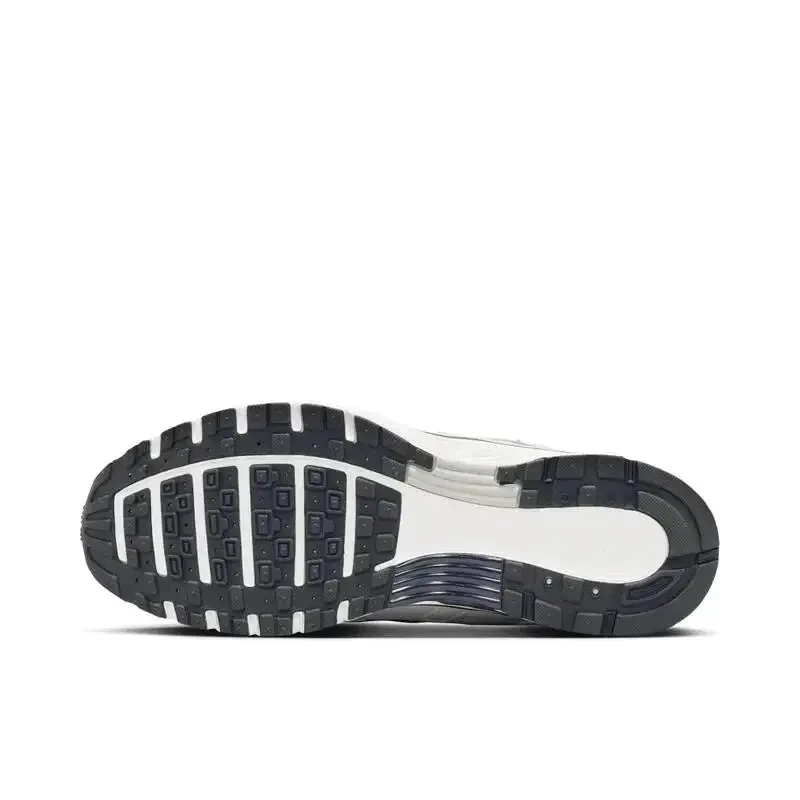 Nike P-6000 Retro Sneakers - Comfortable & Stylish
