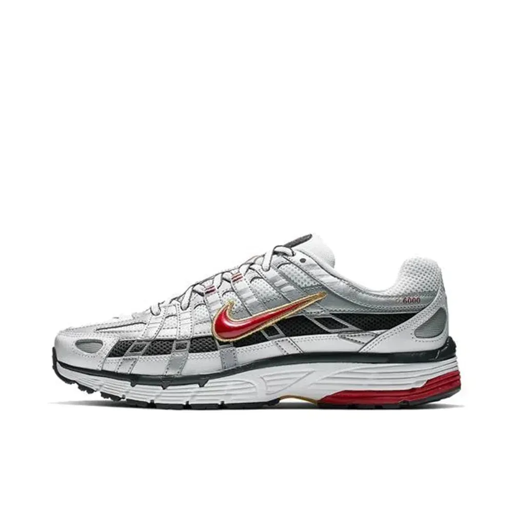Nike P-6000 Retro Sneakers - Comfortable & Stylish