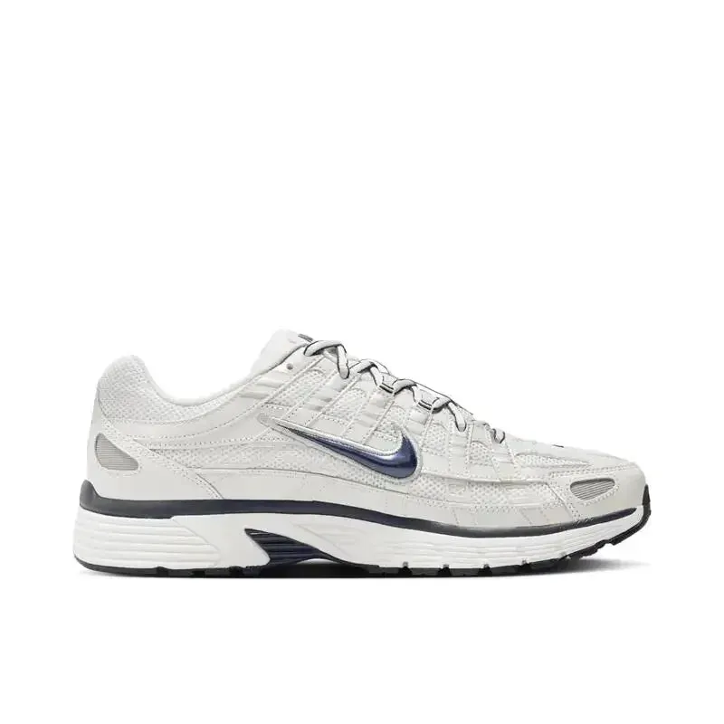 Nike P-6000 Retro Sneakers - Comfortable & Stylish