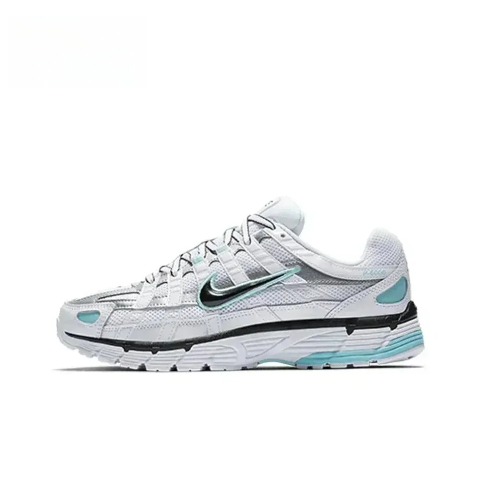 Nike P-6000 Retro Sneakers - Comfortable & Stylish