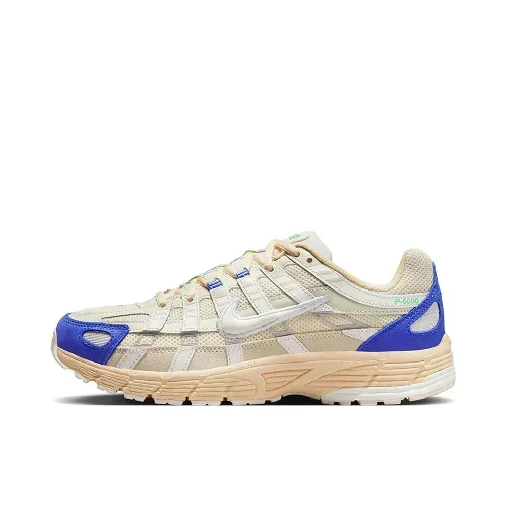 Nike P-6000 Retro Sneakers - Comfortable & Stylish