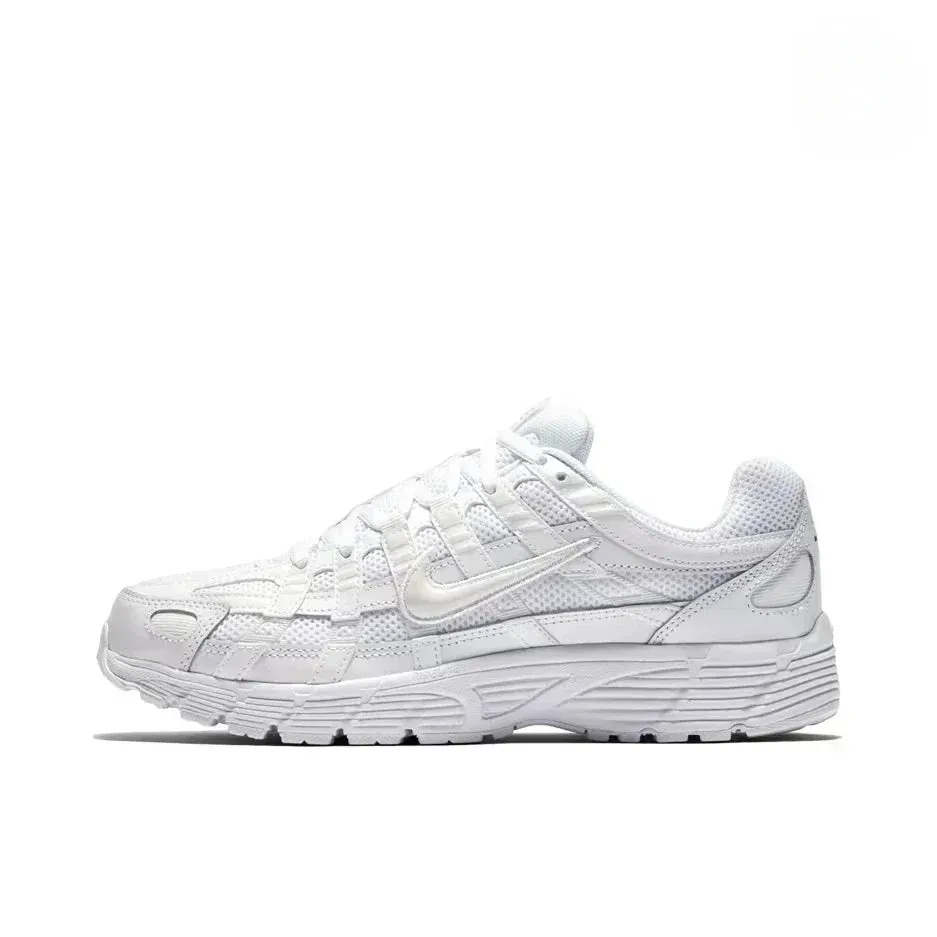 Nike P-6000 Retro Sneakers - Comfortable & Stylish