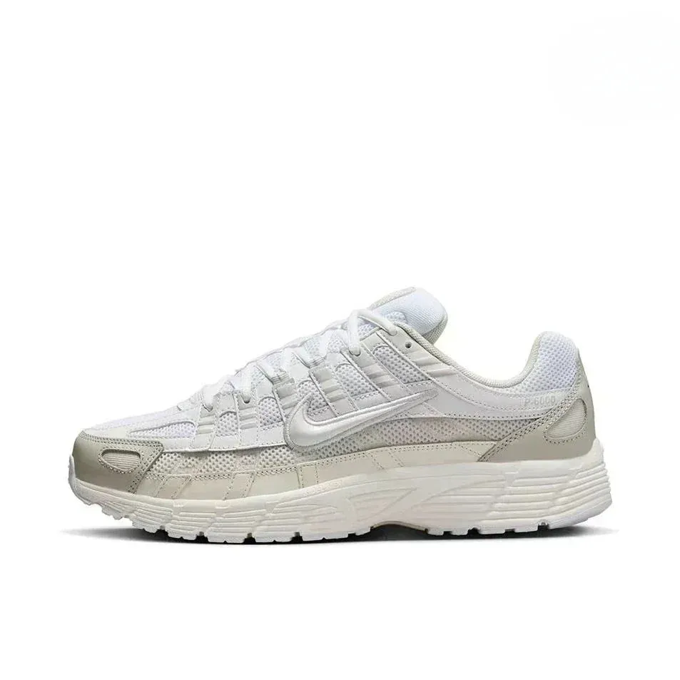 Nike P-6000 Retro Sneakers - Comfortable & Stylish