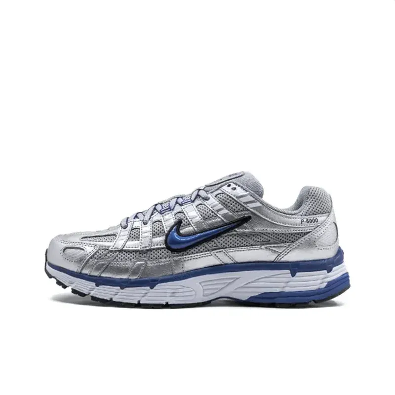 Nike P-6000 Retro Sneakers - Comfortable & Stylish