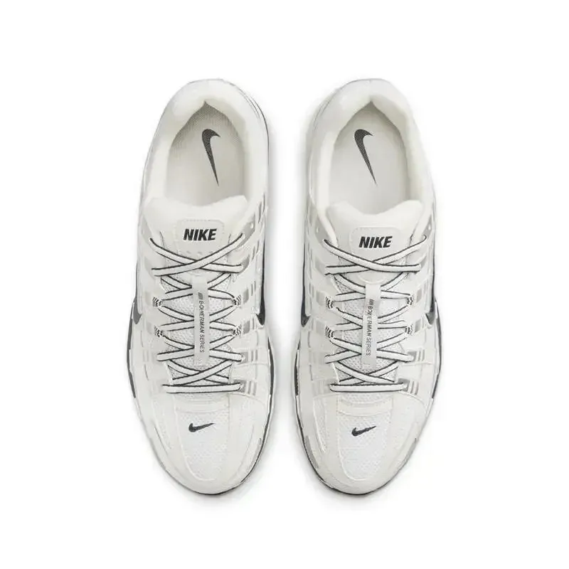 Nike P-6000 Retro Sneakers - Comfortable & Stylish