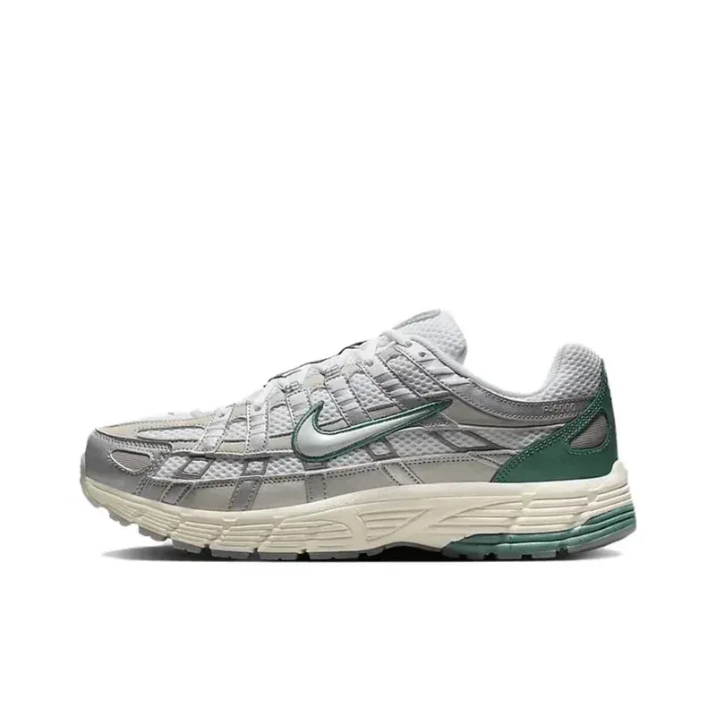 Nike P-6000 Retro Sneakers - Comfortable & Stylish