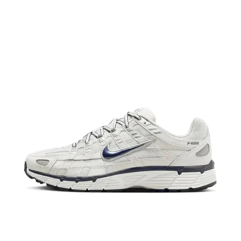 Nike P-6000 Retro Sneakers - Comfortable & Stylish