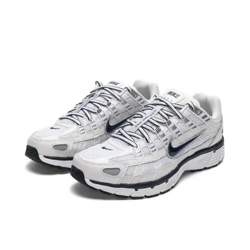 Nike P-6000 Retro Sneakers - Comfortable & Stylish