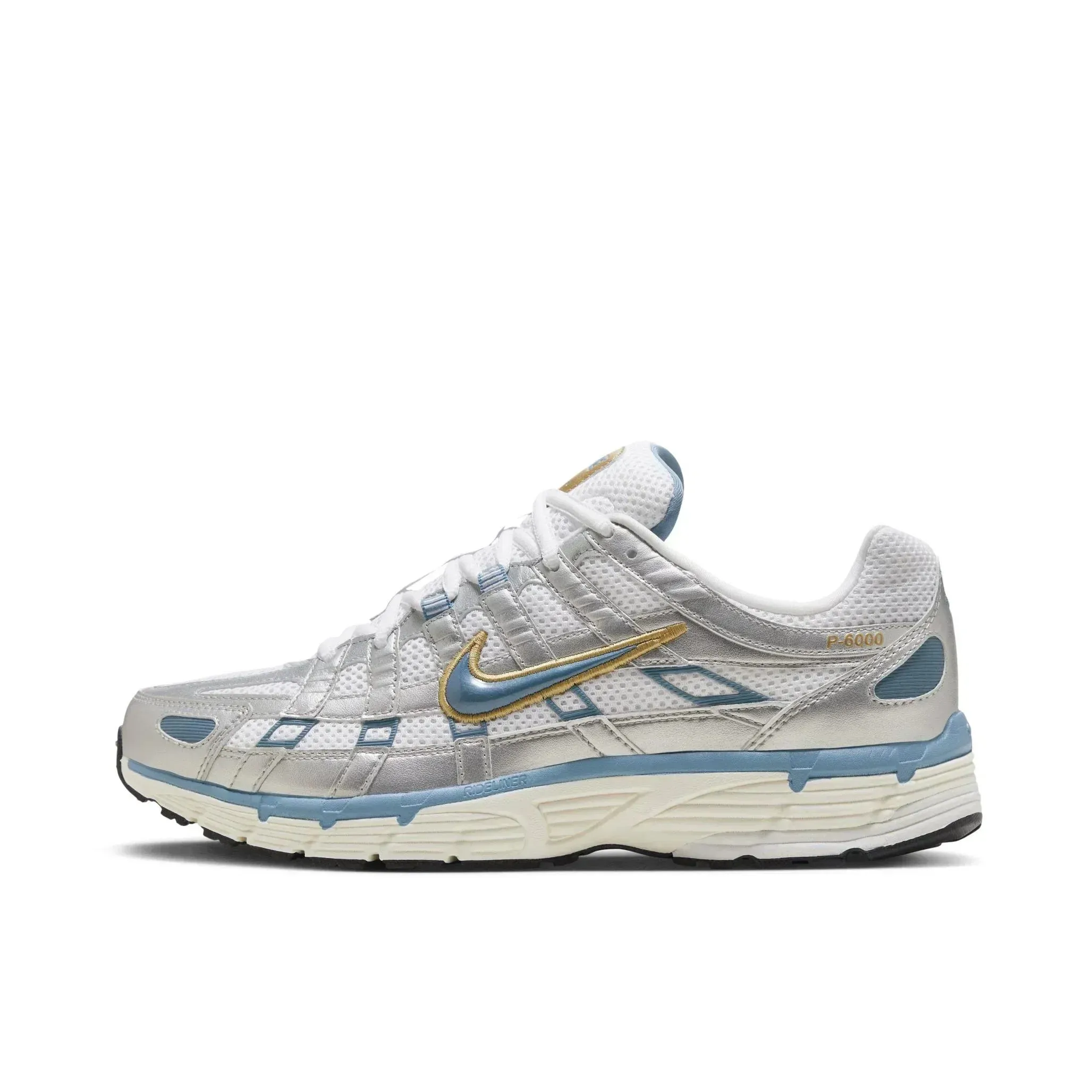 Nike P-6000 Retro Sneakers - Comfortable & Stylish