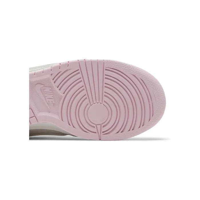 Nike Wmns Dunk Low LX 'Pink Foam'