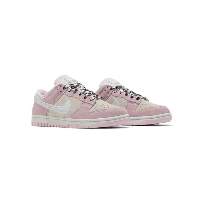 Nike Wmns Dunk Low LX 'Pink Foam'