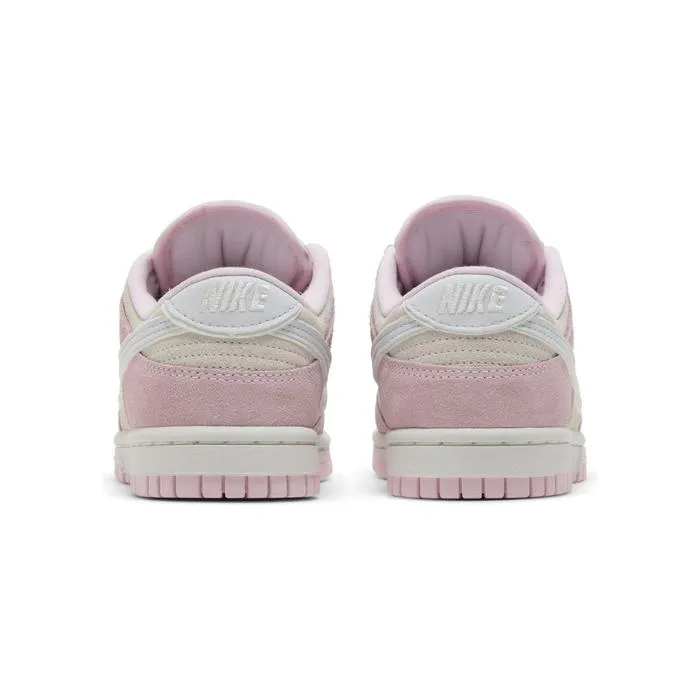 Nike Wmns Dunk Low LX 'Pink Foam'