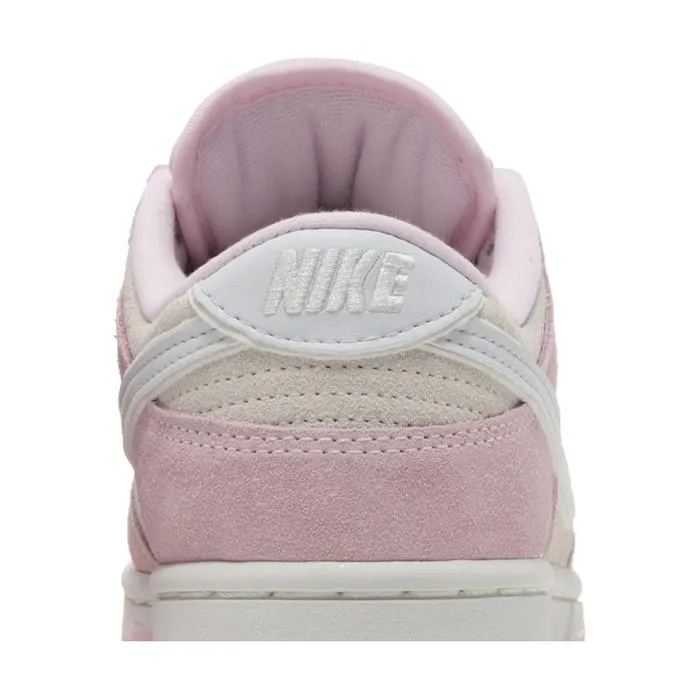 Nike Wmns Dunk Low LX 'Pink Foam'