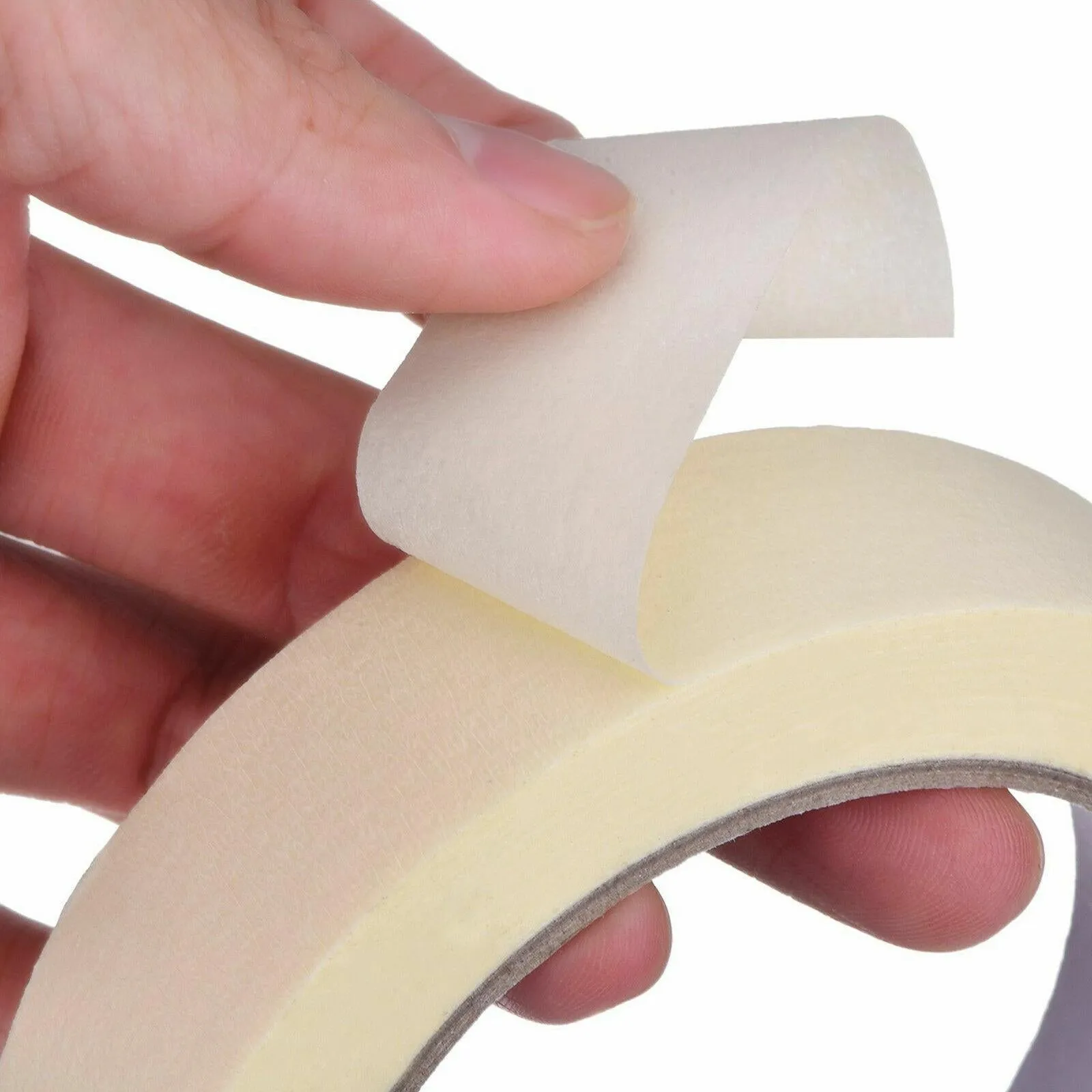 Non Bleeding Decorators Masking Tape - 48MM x 50M