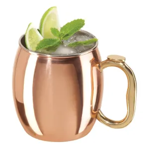 OGGI Moscow Mule Mug S/2