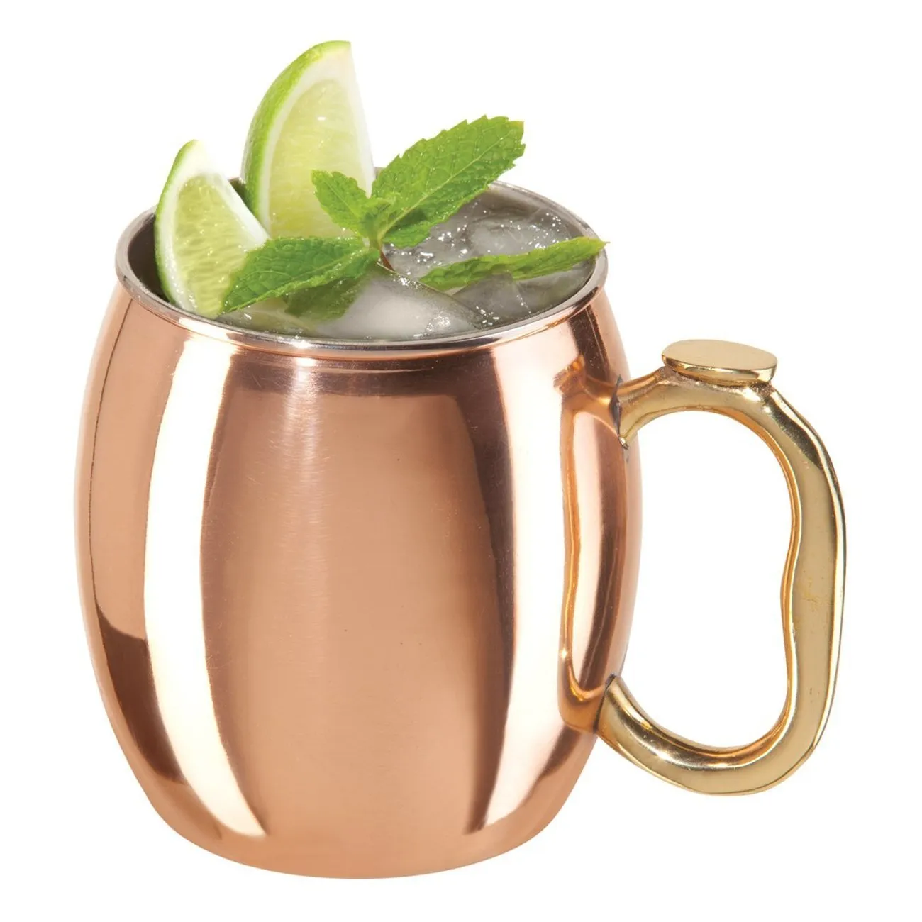 OGGI Moscow Mule Mug S/2