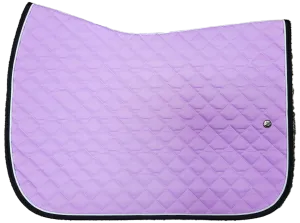 Ogilvy Jump Baby Pad - Lavender/White/Black