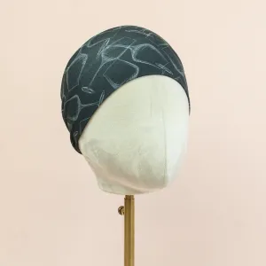 Ok, Just One Glass Stretch Headband