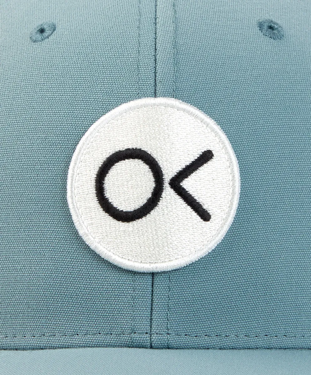 OK Patch Trucker