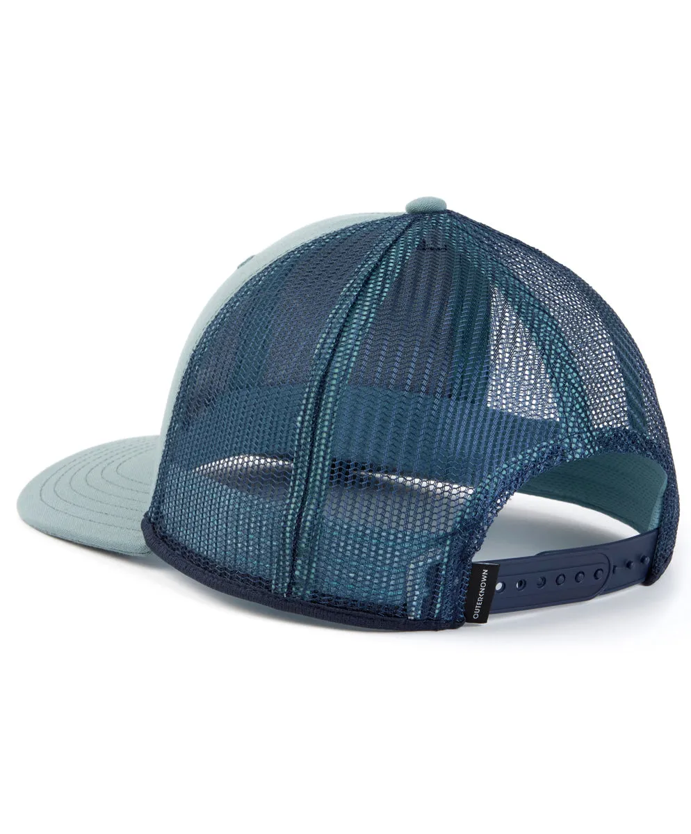 OK Patch Trucker