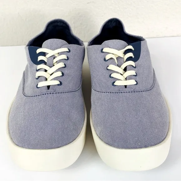 Olukia Tradewind Blue Lightweight Sneakers Size 11.5